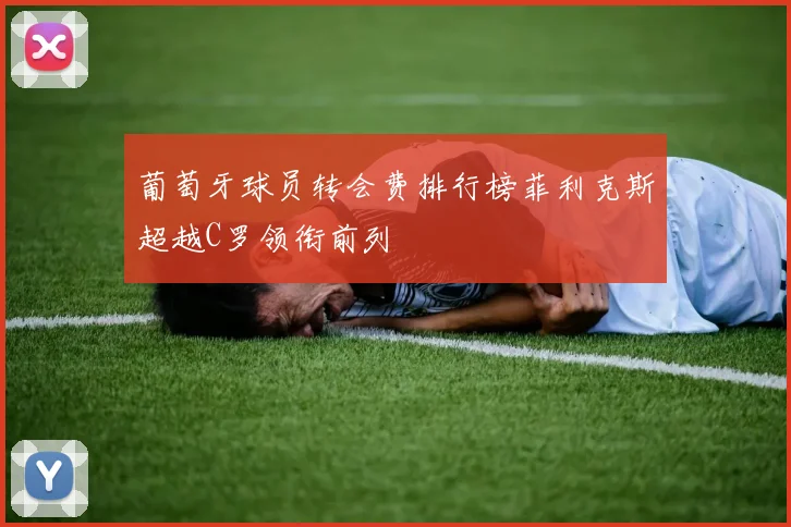 葡萄牙球员转会费排行榜菲利克斯超越C罗领衔前列